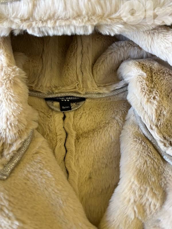 Original Marines age or size 9/10 1