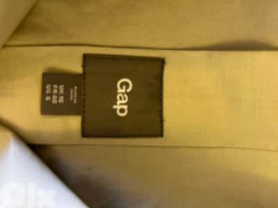 GAP Coat GAP Coat