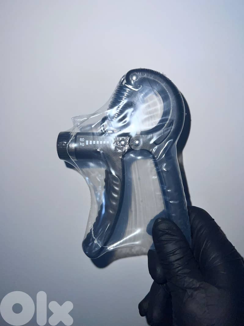 High Quality Adjustable Gripper from 5 to 60 KG 1