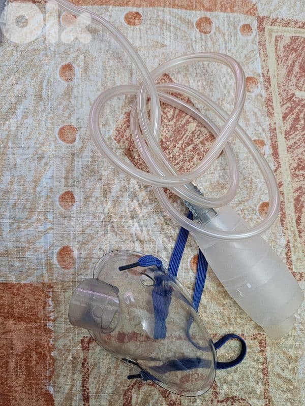 flo eolo nebuliser Italy 3