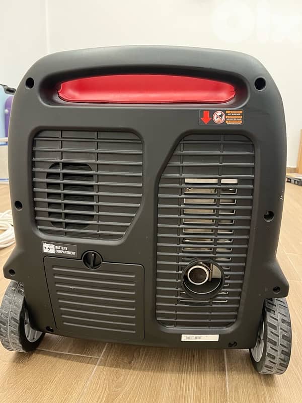 inverter generator 2