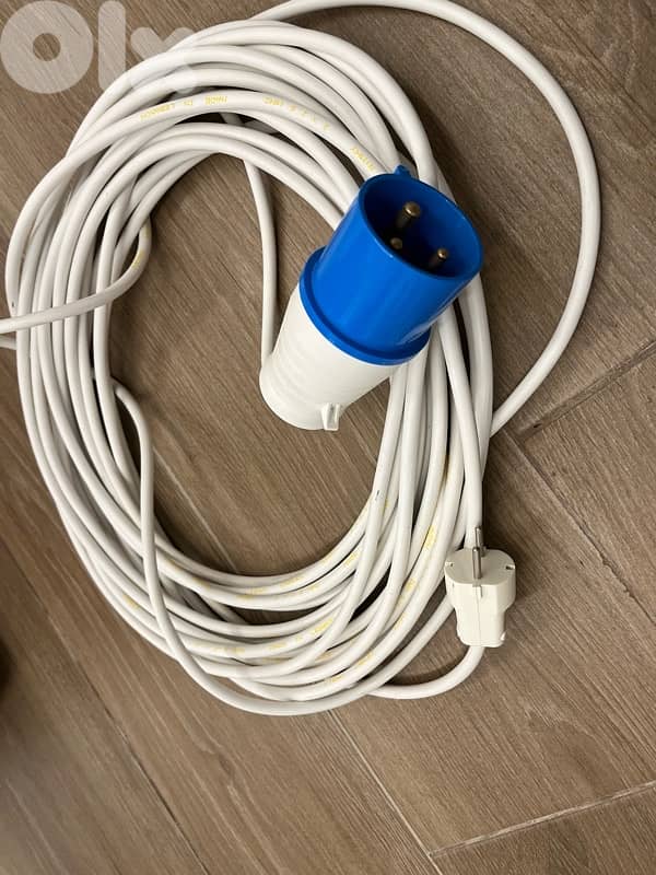 inverter generator 7