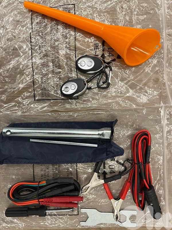 inverter generator 8