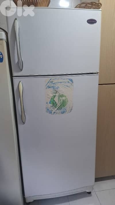 براد مستعمل