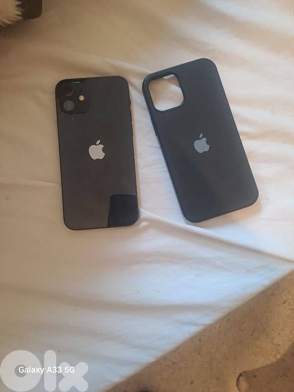 iphone 12 3ade  mish pro black khere2 . . 256 gega 2