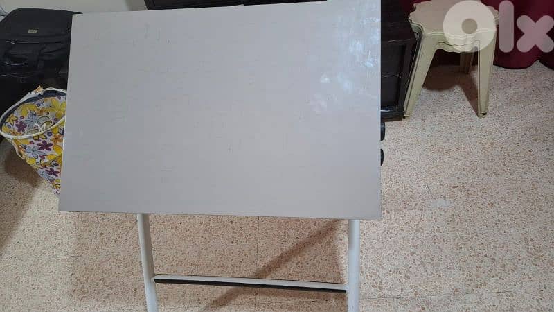 طاولة هندسة 2