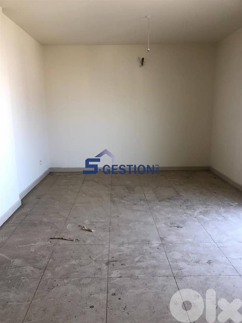 Apartment for Sale in Mar Roukos | شقة للبيع في مار روكز 0