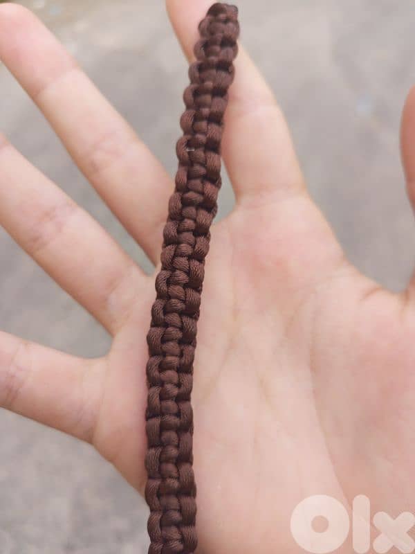 handmade new men bracelets 0