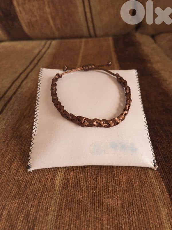 handmade new men bracelets 1