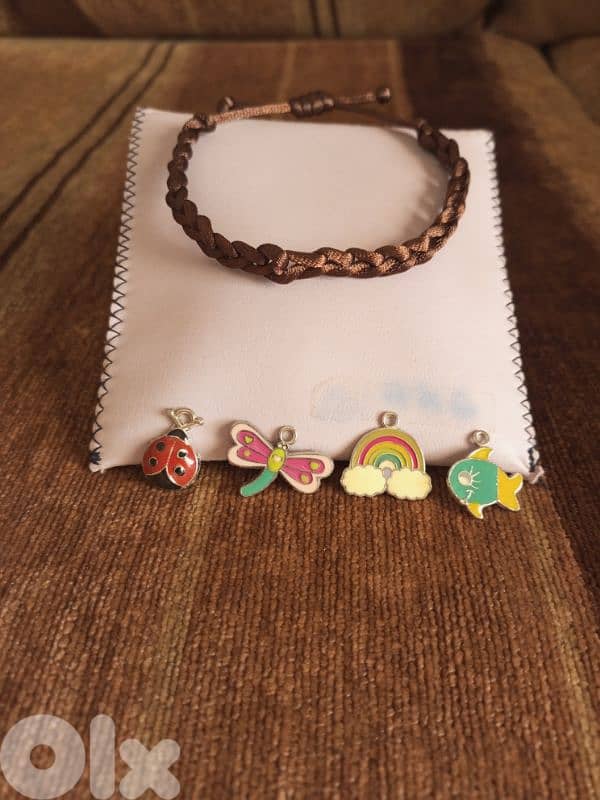 handmade new men bracelets 2