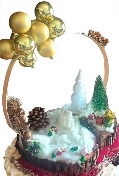 Christmas decoration