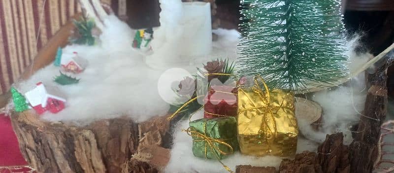 Christmas decoration 1