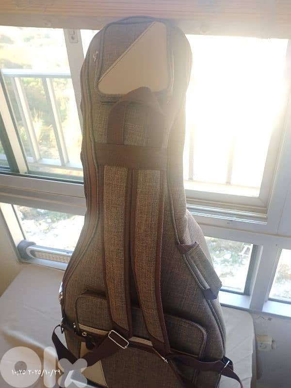 حقيبة عود مميزة 0