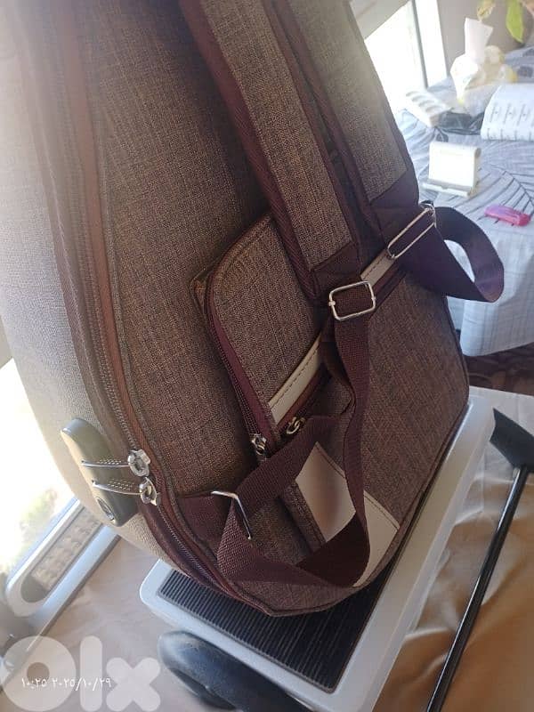 حقيبة عود مميزة 2