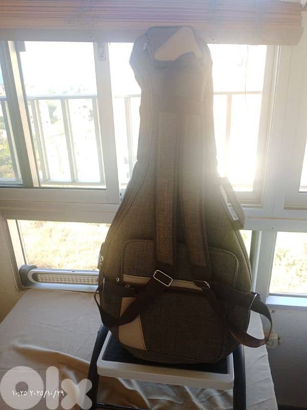 حقيبة عود مميزة 4