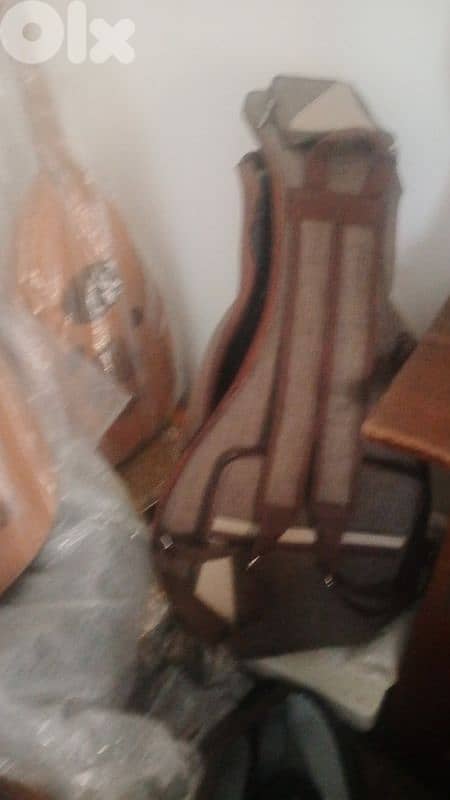 حقيبة عود مميزة 5