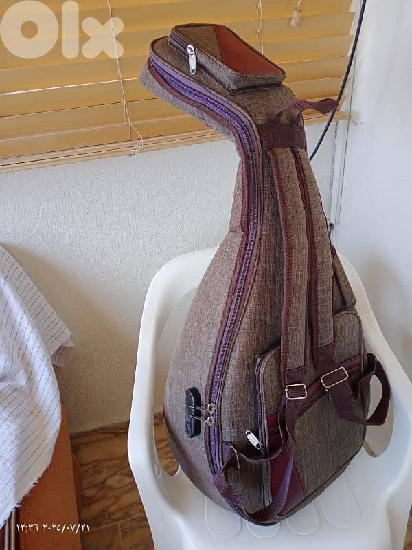 حقيبة عود مميزة 6