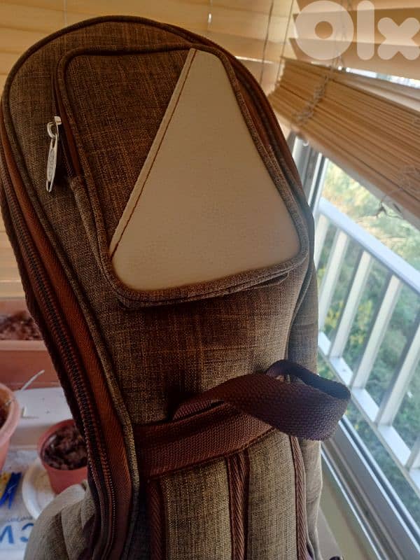 حقيبة عود مميزة 8