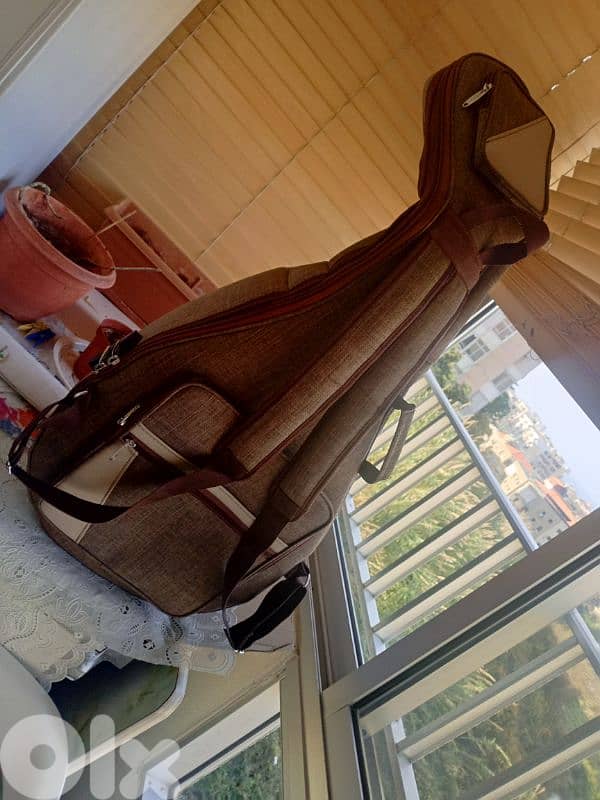 حقيبة عود مميزة 9