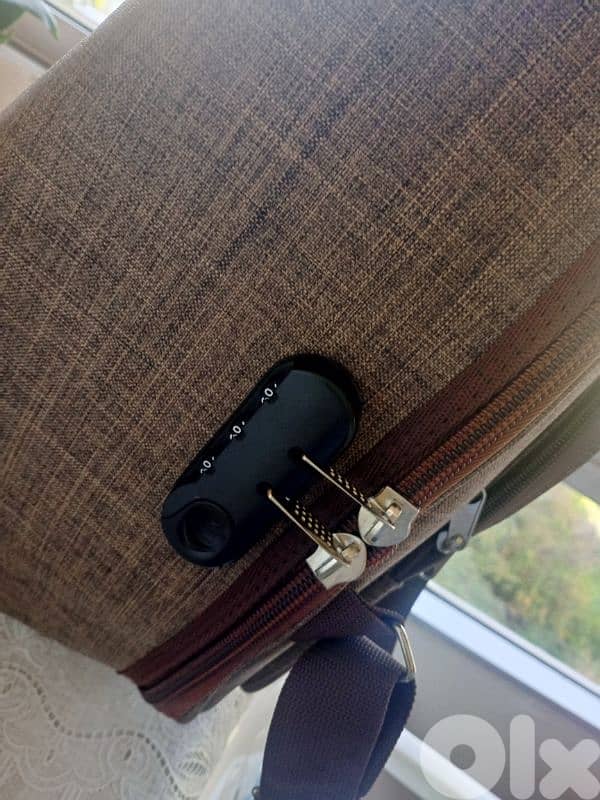 حقيبة عود مميزة 11