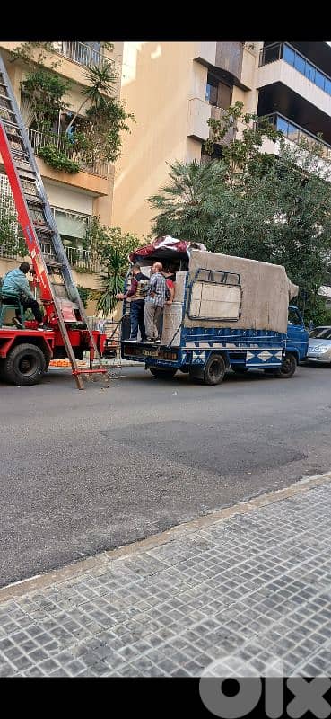 نقليات عامة بأحسن لأسعار 0