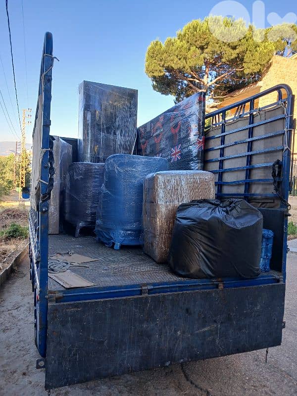 نقليات عامة بأحسن لأسعار 2