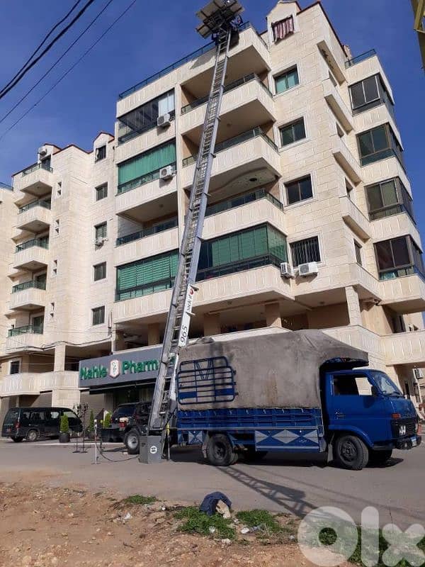 نقليات عامة بأحسن لأسعار 3