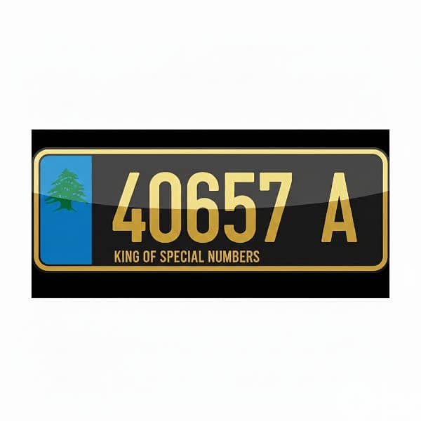 ارقام مميزة 3