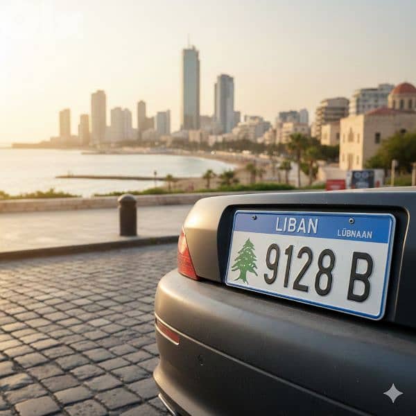 ارقام مميزة 5