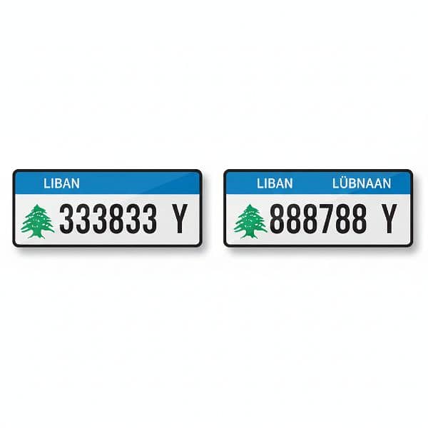 ارقام مميزة 7