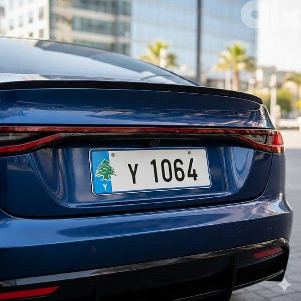 ارقام مميزة 8