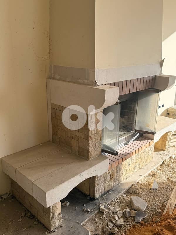 للبيع شيمينيه حجر صخري 0