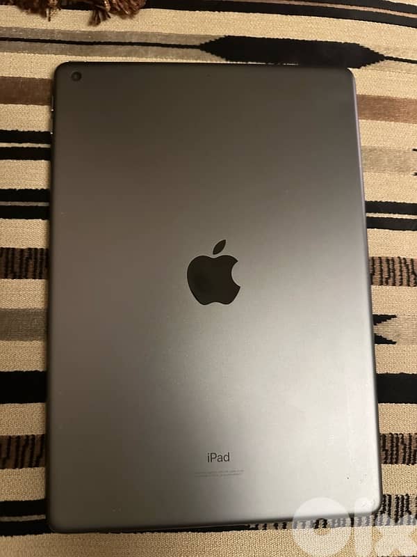 ipad 9 gen 0