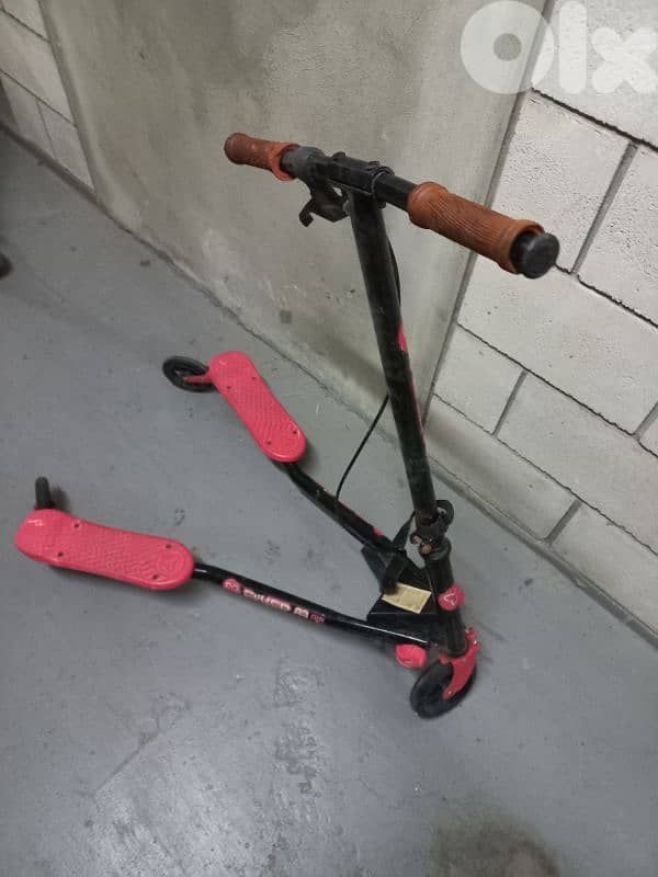scooter 1