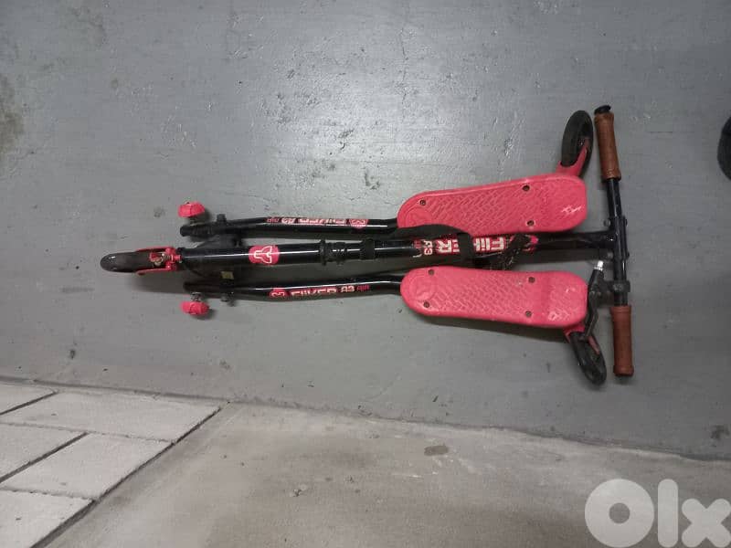 scooter 3