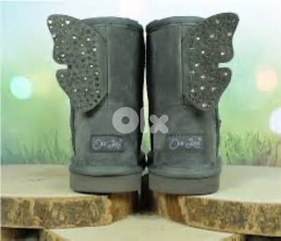 Oca Loca girl boots size 32 Oca Loca girl boots size 32