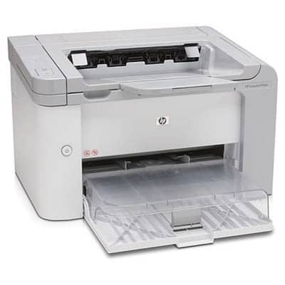 printer lazer hp