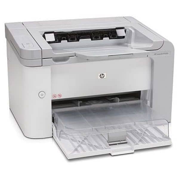 printer lazer hp 0