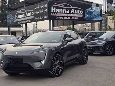 Avatr 11 NEW!! 0km Dual motors VIP SEATS 4 doors electric 578 HP Top Avatr 11 NEW!! 0km Dual motors VIP SEATS 4 doors electric 578 HP Top