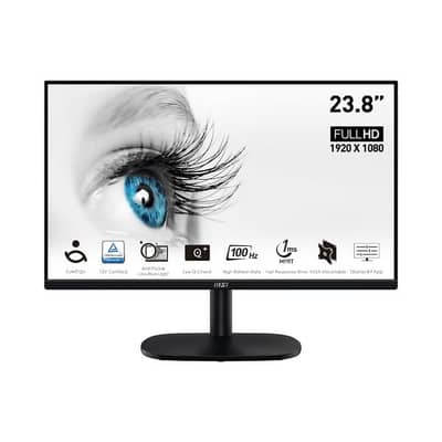 Monitor Msi Pro MP245V