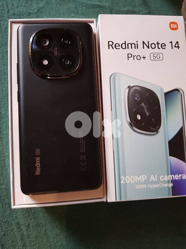 xiaomi redmi note 14 pro plus 512 12grm 120 wt charger 3