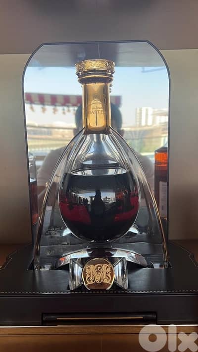 L or de jean martell L or de jean martell