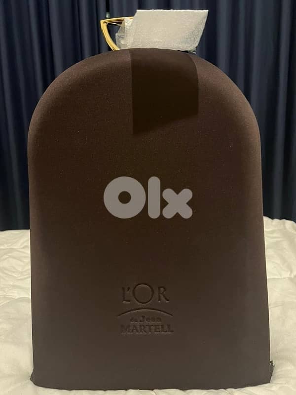 L or de jean martell 1