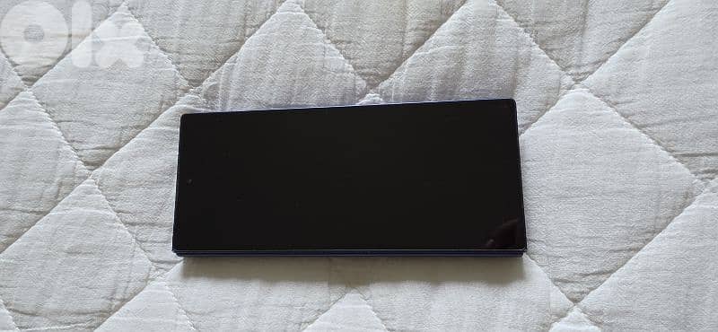 ZFold 6 512GB 12 Ram Like new 4