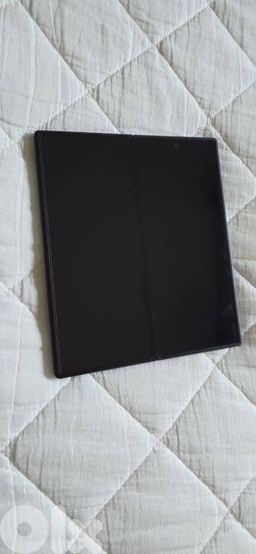 ZFold 6 512GB 12 Ram Like new 5