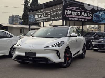 IM motors IM LS6 WARRANTY 8 YEARS COMPANY SOURCE BIG BATTERY 760KM IM motors IM LS6 WARRANTY 8 YEARS COMPANY SOURCE BIG BATTERY 760KM