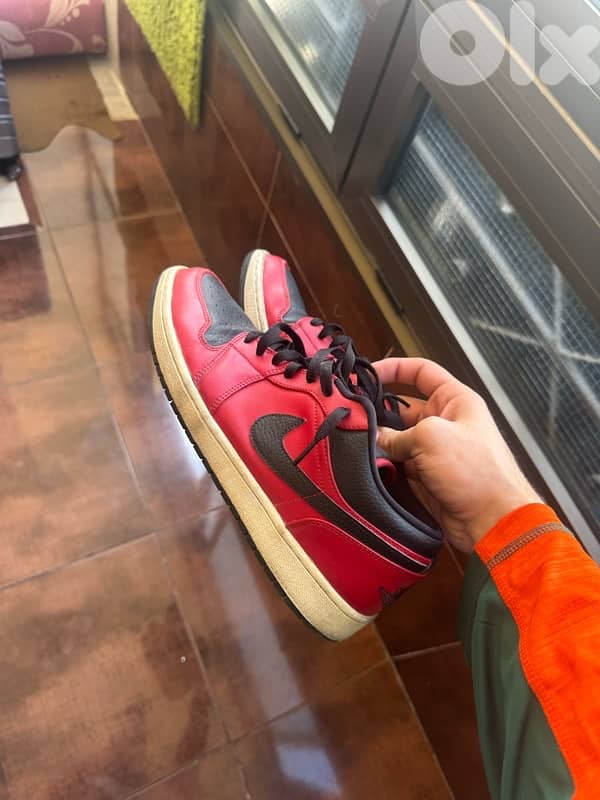 shoes dunks Nike Jordan size 46-47 0