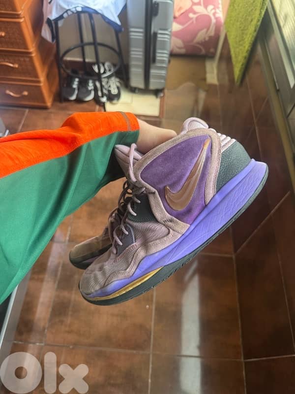 shoes dunks Nike Jordan size 46-47 2