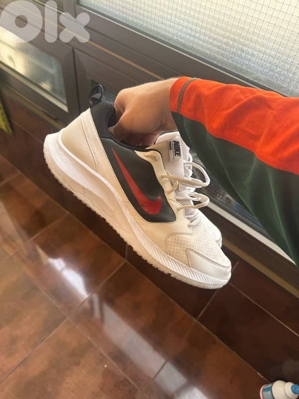 shoes dunks Nike Jordan size 46-47 4