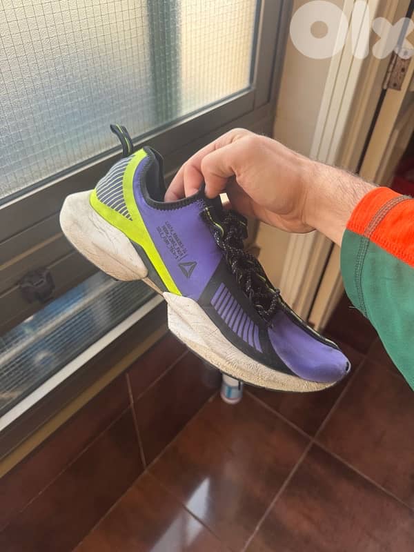 shoes dunks Nike Jordan size 46-47 6